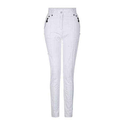 Front - Dare 2B Womens/Ladies Regimented Ski Trousers