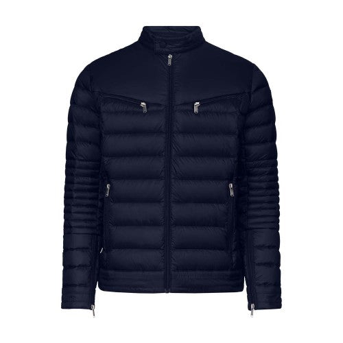 Front - Jott Mens David Puffer Jacket