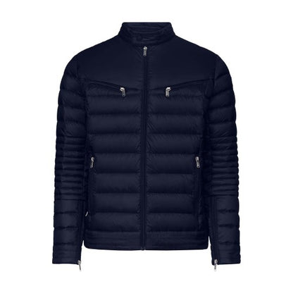 Front - Jott Mens David Puffer Jacket