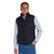 Front - Farah Mens Joel Wadded Gilet