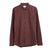 Front - Farah Mens Steen Long-Sleeved Shirt