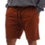 Front - Boss Mens Kendo Shorts
