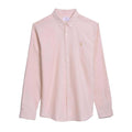 Front - Farah Mens Brewer Slim Shirt