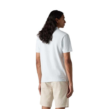 Front - Levis Mens Housemark Slim Polo Shirt