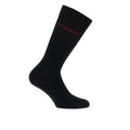 Front - Ben Sherman Mens Hedgehunter Socks (Pack of 3)