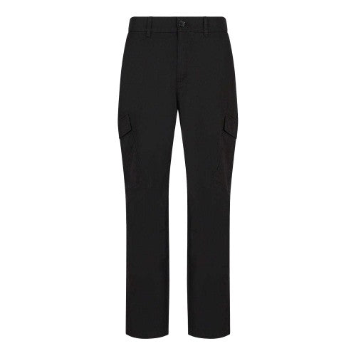 Front - Armani Exchange Mens Cargo Trousers
