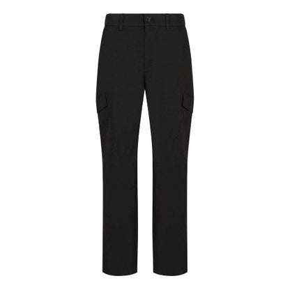 Front - Armani Exchange Mens Cargo Trousers