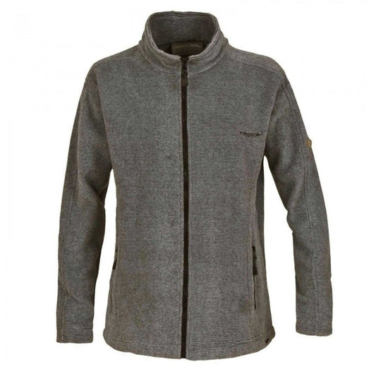 Front - Trespass Womens/Ladies Minx Full Zip Fleece Jacket