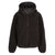 Front - Trespass Womens/Ladies Burly Sherpa Fleece Jacket