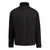 Front - Trespass Mens Cowesby Fleece Jacket