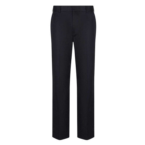 Front - Emporio Armani Mens Trousers