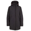 Front - Trespass Womens/Ladies Overcast Waterproof Jacket