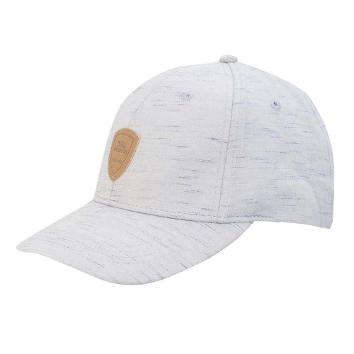 Front - Trespass Unisex Adult Speckle Cap