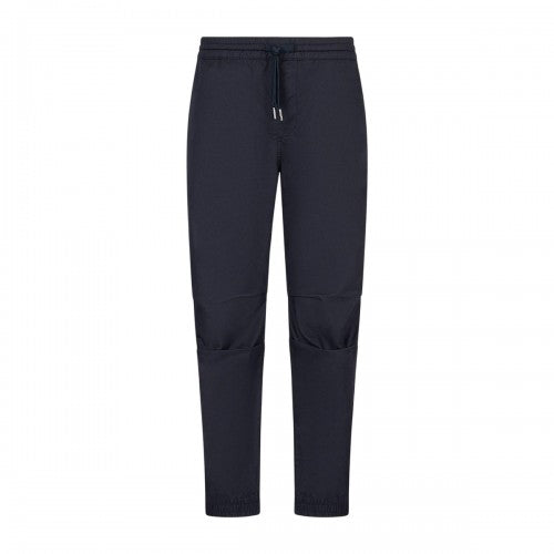 Front - Armani Exchange Mens Trousers