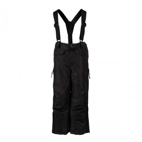 Front - Trespass Childrens/Kids Northaway Salopettes
