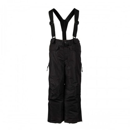 Front - Trespass Childrens/Kids Northaway Salopettes