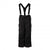 Front - Trespass Childrens/Kids Northaway Salopettes