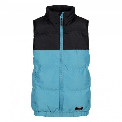 Front - Trespass Womens/Ladies Stony Gilet