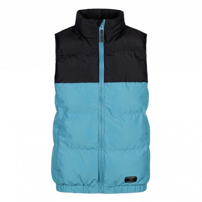 Front - Trespass Womens/Ladies Stony Gilet