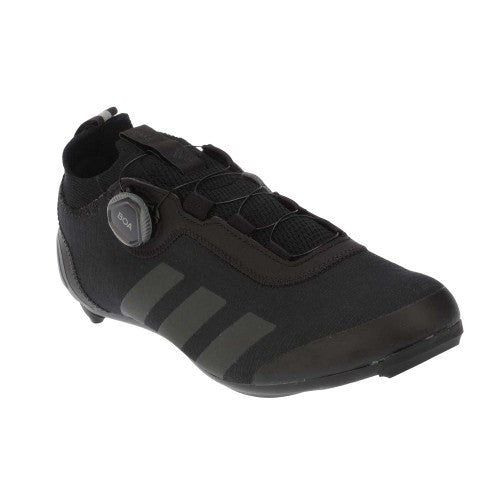 Front - Adidas Mens Cycling Shoes