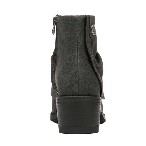 Front - Blowfish Malibu Womens/Ladies Riley Ankle Boots