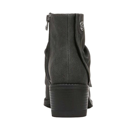 Front - Blowfish Malibu Womens/Ladies Riley Ankle Boots