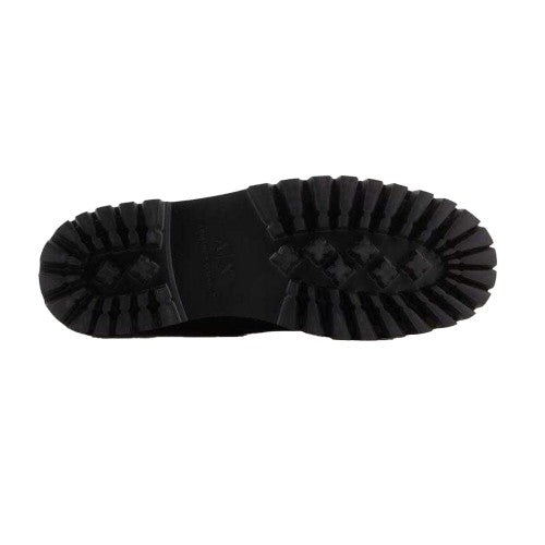 Front - Armani Exchange Mens Boots