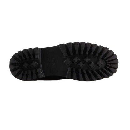 Front - Armani Exchange Mens Boots