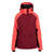 Front - Trespass Womens/Ladies Ursula DLX Ski Jacket
