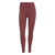 Front - Adidas Womens/Ladies Yoga 7/8 Leggings