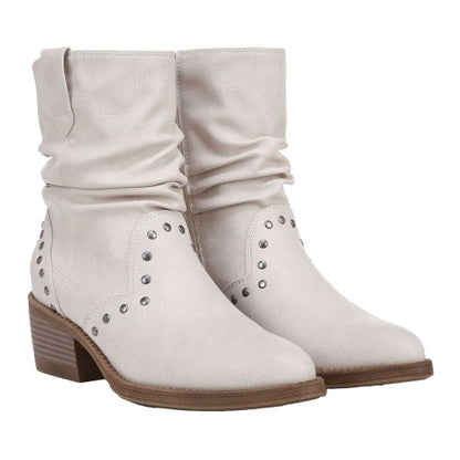Front - Blowfish Malibu Womens/Ladies Rebel Western Slouch Boots