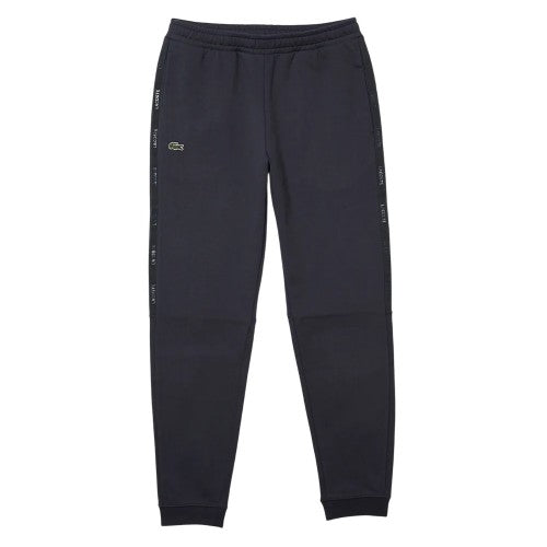 Front - Lacoste Mens Jogging Bottoms
