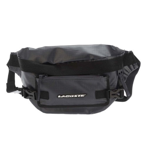 Front - Lacoste Logo Waist Bag
