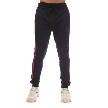 Front - Blood Brother Mens Tracksuit Bottoms