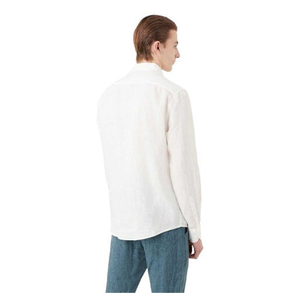 Front - Emporio Armani Mens Shirt
