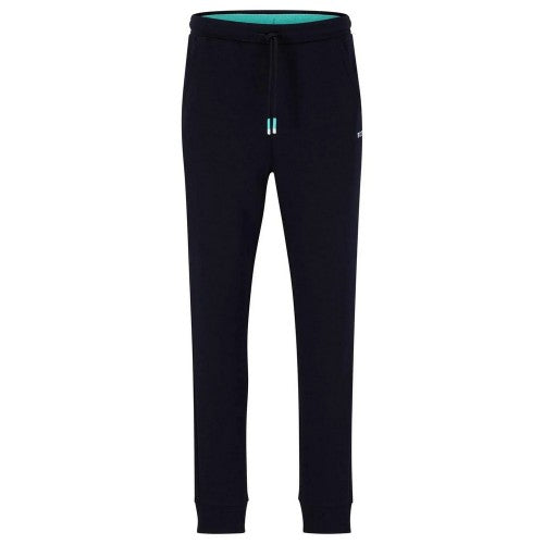 Front - Boss Mens Hadiko 1 Tracksuit Bottoms