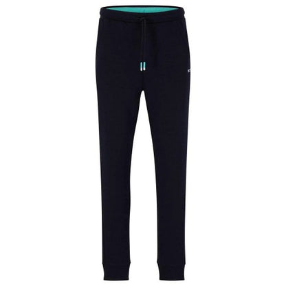 Front - Boss Mens Hadiko 1 Tracksuit Bottoms