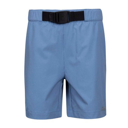 Front - Trespass Childrens/Kids Directory Shorts
