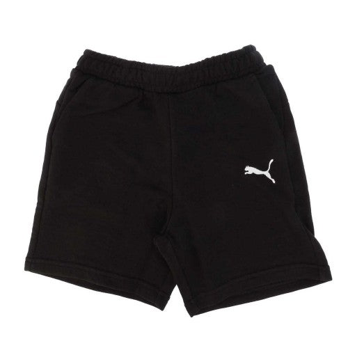 Front - Puma Childrens/Kids TeamGoal 23 Shorts