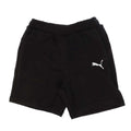 Front - Puma Childrens/Kids TeamGoal 23 Shorts