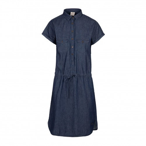 Front - Trespass Womens/Ladies Talula Dress
