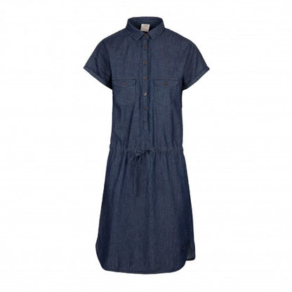 Front - Trespass Womens/Ladies Talula Dress
