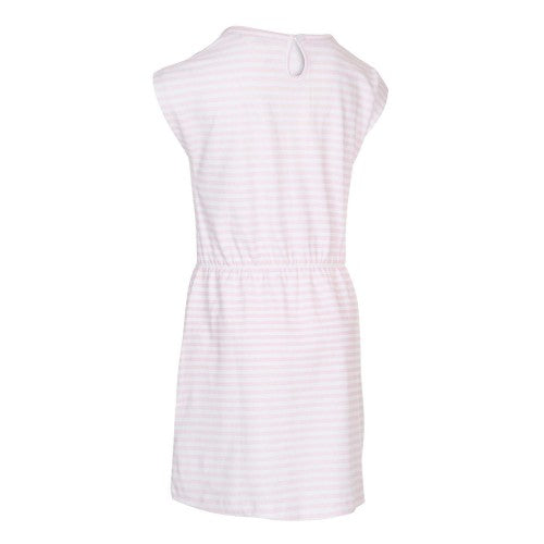 Front - Trespass Girls Mesmerised Dress