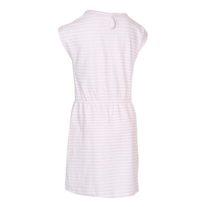 Front - Trespass Girls Mesmerised Dress