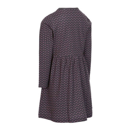 Front - Trespass Girls Forgotten Hearts Dress
