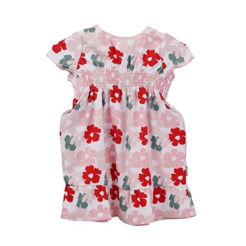 Front - Trespass Girls Ever So Dress