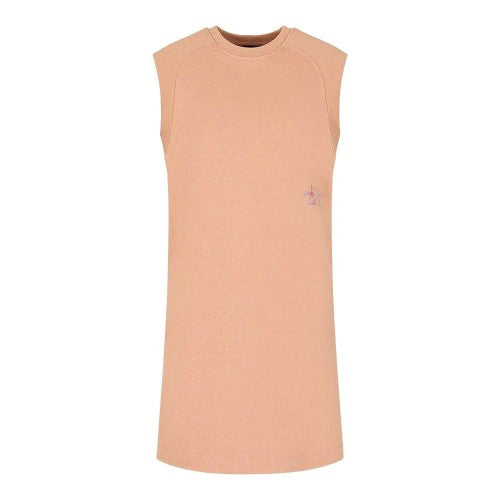 Front - Armani Exchange Womens/Ladies Dress