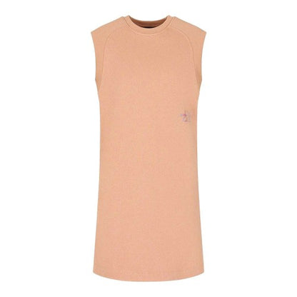 Front - Armani Exchange Womens/Ladies Dress