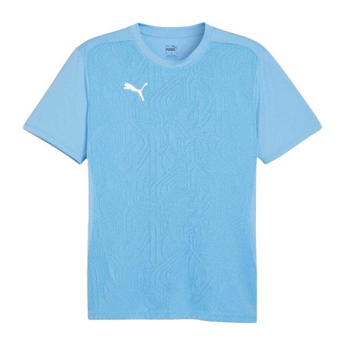 Front - Puma Mens TeamFinal Training Jersey
