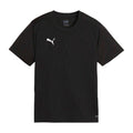 Front - Puma Childrens/Kids TeamFinal Training Jersey